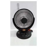 Space heater, tested and working