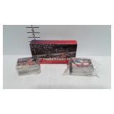 Nascar trading cards- 1994 Inaugural Brickyard 400