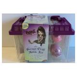 New Bratz hermit crab mobile kit
