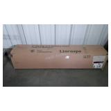 New Queen Size "Linenspa" 8" Spring and Memory