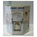 Black & Decker automatic jar opener