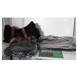 Tote Bags. Urban Collection Bags With Hollywood