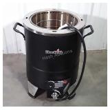 Char-Broil The Big Easy Propane Turkey Fryer. The