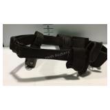 Gun holster belt size medium