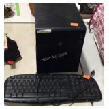 Computer parts, not tested
