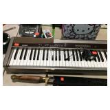 Casio PX - 100 keyboard seller code us