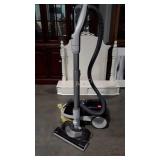 Kenmore Progressive canister vacuum, tested and