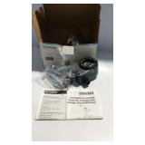 Moen 2 Handle Tub / Shower faucet set with