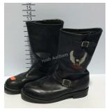 Harley-Davidson boots, size 11