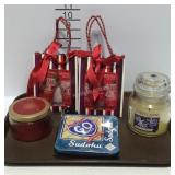 Misc - Scentsations gift packs by Bodysource,
