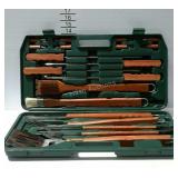 BBQ set