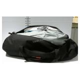 Eddie Bauer tent in a bag model eb3002