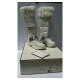 Coach Susie boots size 7 1/2 medium with box