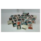 Elvis Presley trading cards