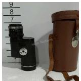 Monocular - Selsi light weight zoom 7x-12x40mm