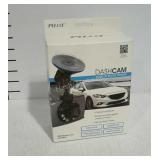 DashCam, plug & Play video & audio with box