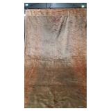 Vintage Upholstery Material, nice piece here well