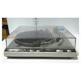 Technics quartz automatic SL - 5300 turntable,