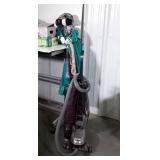 Kirby G5 vacuum Cleaner with shampoo system and