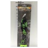 Zombie Machete Slayer in sealed package