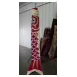 Chinese Fish Kite, look here fish design kite