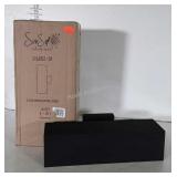 Wall sconce light