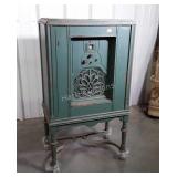 Westinghouse Antique Radio Project. See photos,