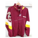 Starter Redskins jacket, size XL