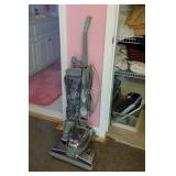 Kirby Vacuum Cleaner. The ultimate Diamond