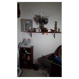Home Decor Group, brass candle sticks, owl