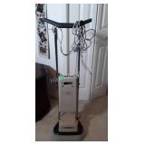 Electrolux Floor Buffer