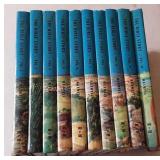 The Bible Story, children