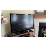 L.G. 42" Flat screen TV with Remote