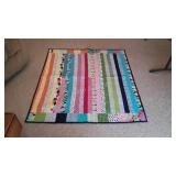 Quilt, by Station Stichers Purcellville Va.