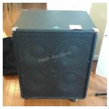 Carvin four 10