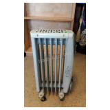 Pelonis space heater