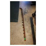 Metal Sleigh bells