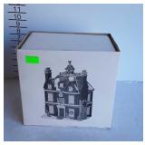 Dept 56 village house