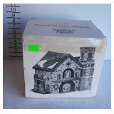 Dept 56 dickens village series