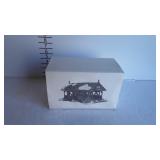 Dept 56 two rivers bridge