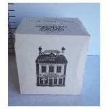 Dept 56 dickens village series
