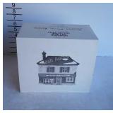 Dept 56 dickens village series