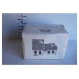 Dept 56 dickens village series