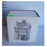 Dept 56 dickens village series