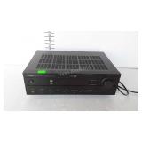 Yamaha a receiver