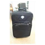 Verdi luggage
