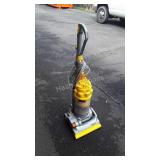 Dyson vacuum cleaner