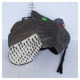 Turkey decoy