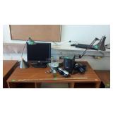 Group lot of office supplies