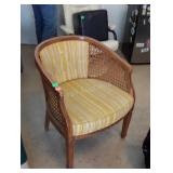 Sunroom chair